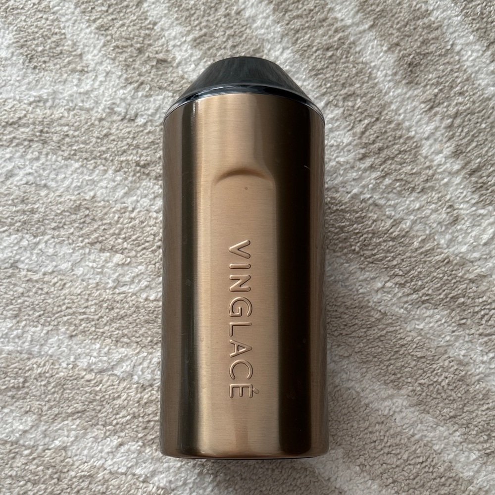 Bronze Wine Chiller
